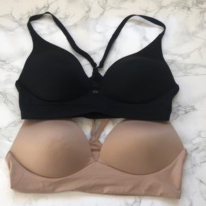 Body by Victoria Secret Bras